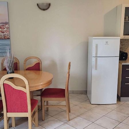 Villa Kata Apartments Zadar Bagian luar foto