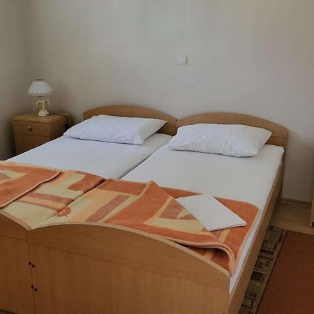 Villa Kata Apartments Zadar Bagian luar foto
