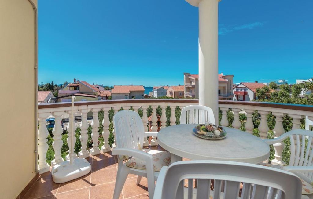 Villa Kata Apartments Zadar Bagian luar foto