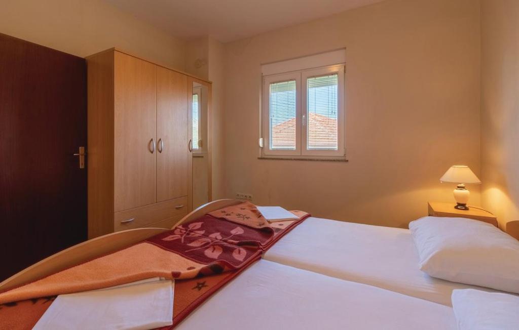 Villa Kata Apartments Zadar Bagian luar foto