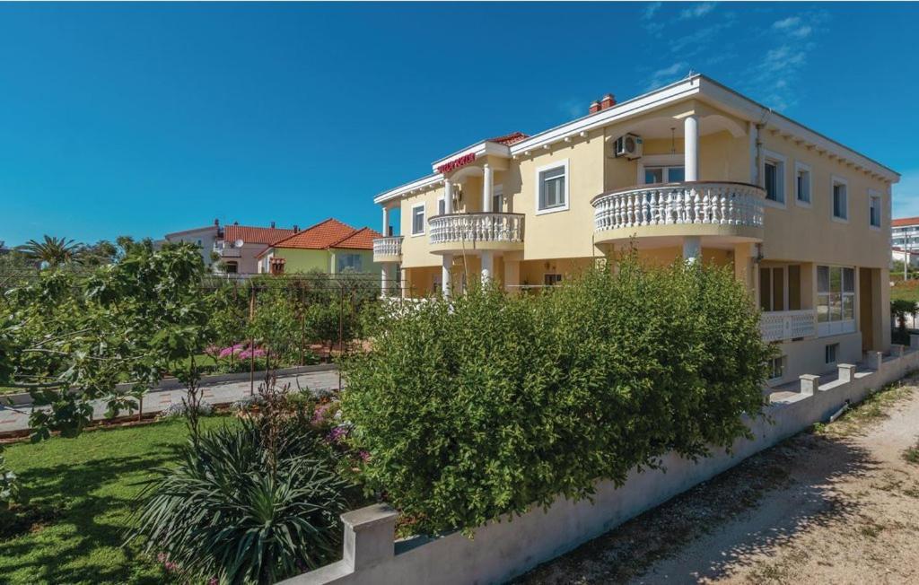 Villa Kata Apartments Zadar Bagian luar foto