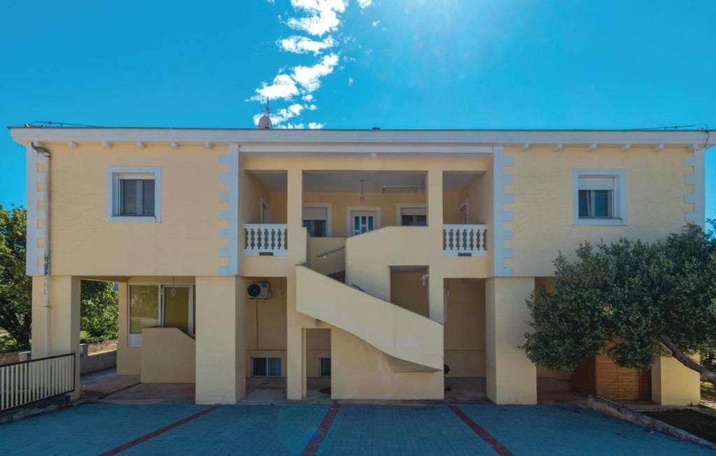 Villa Kata Apartments Zadar Bagian luar foto