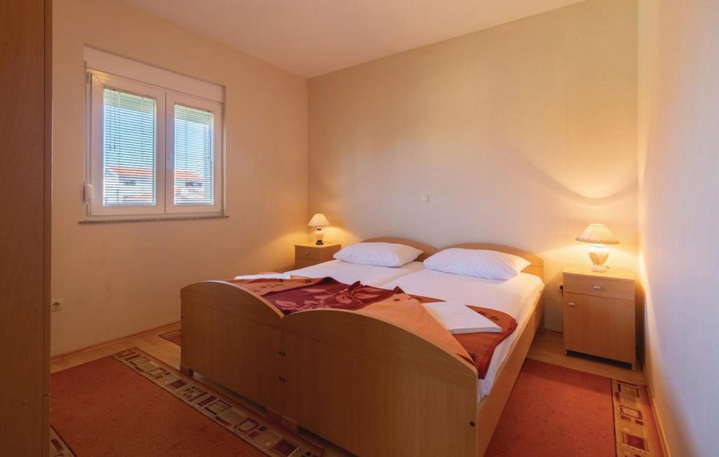 Villa Kata Apartments Zadar Bagian luar foto